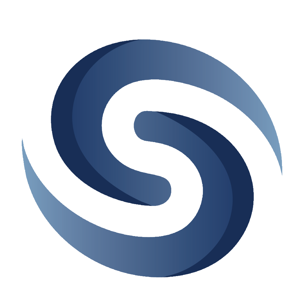Sinjin QA Logo